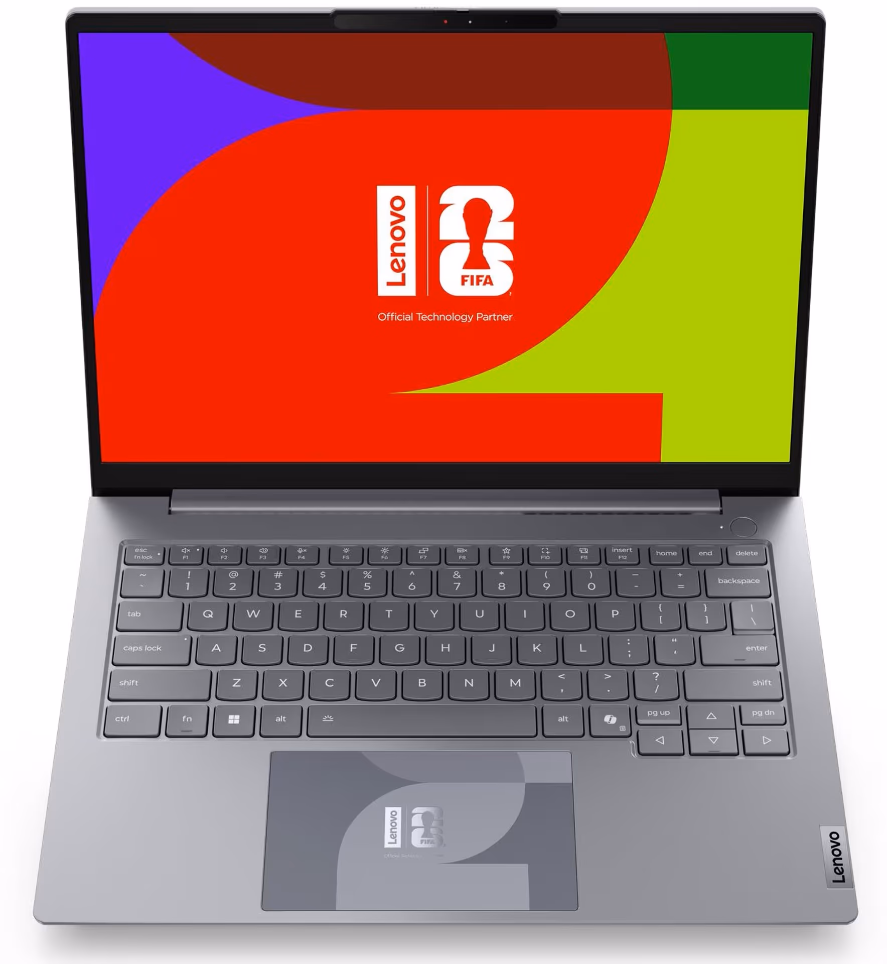 Lenovo ThinkBook 14 G9 IPL | 21UX000KUS | Intel Core Ultra 5 325 | 16GB RAM | 512GB SSD | 14" 1920x1200 IPS 400nits | Intel Graphics | Silver