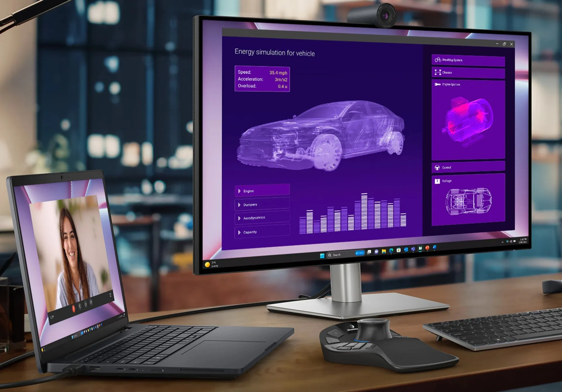 Dell Pro Max 16 MC16250 | NGC53 | 16