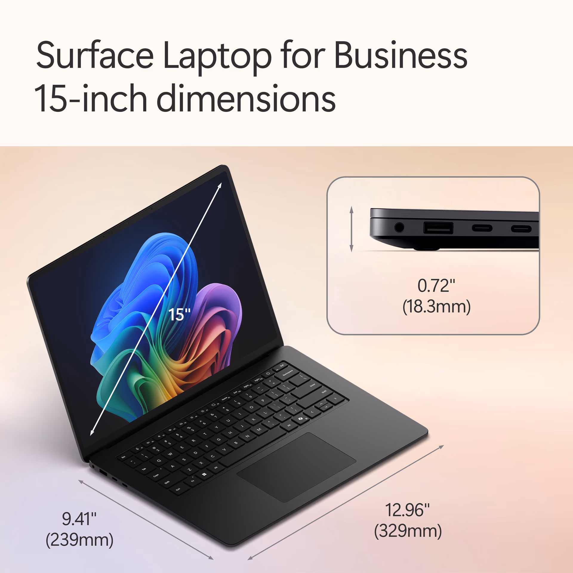 Microsoft 15
