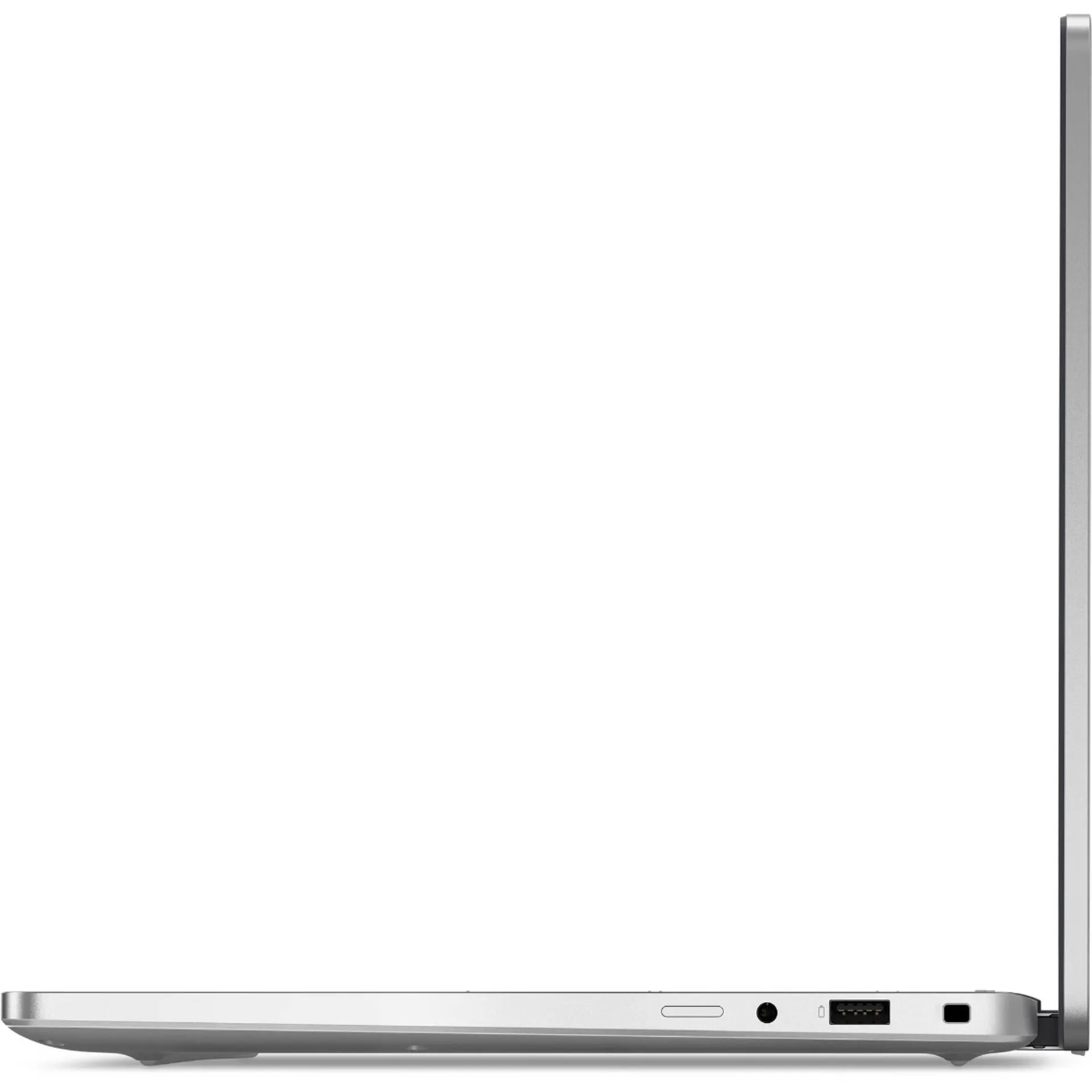DELL Pro 14 Premium PB14250 | HC6M1 | 14" 1920x1200 IPS | INTEL CORE ULTRA 7 265U | 16GB RAM | 512GB SSD | Intel Arc Graphics 130V | Silver