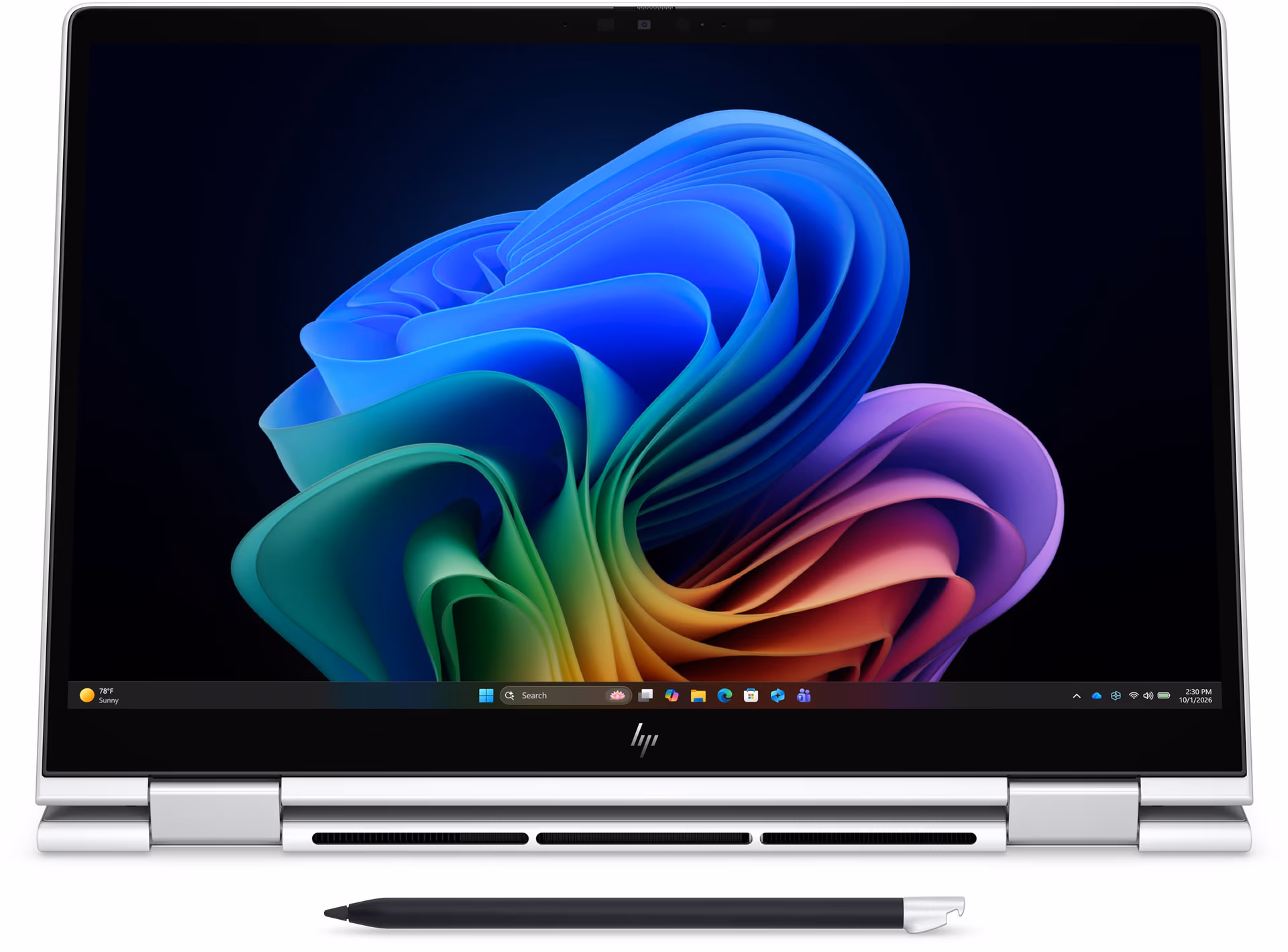 HP 13.3