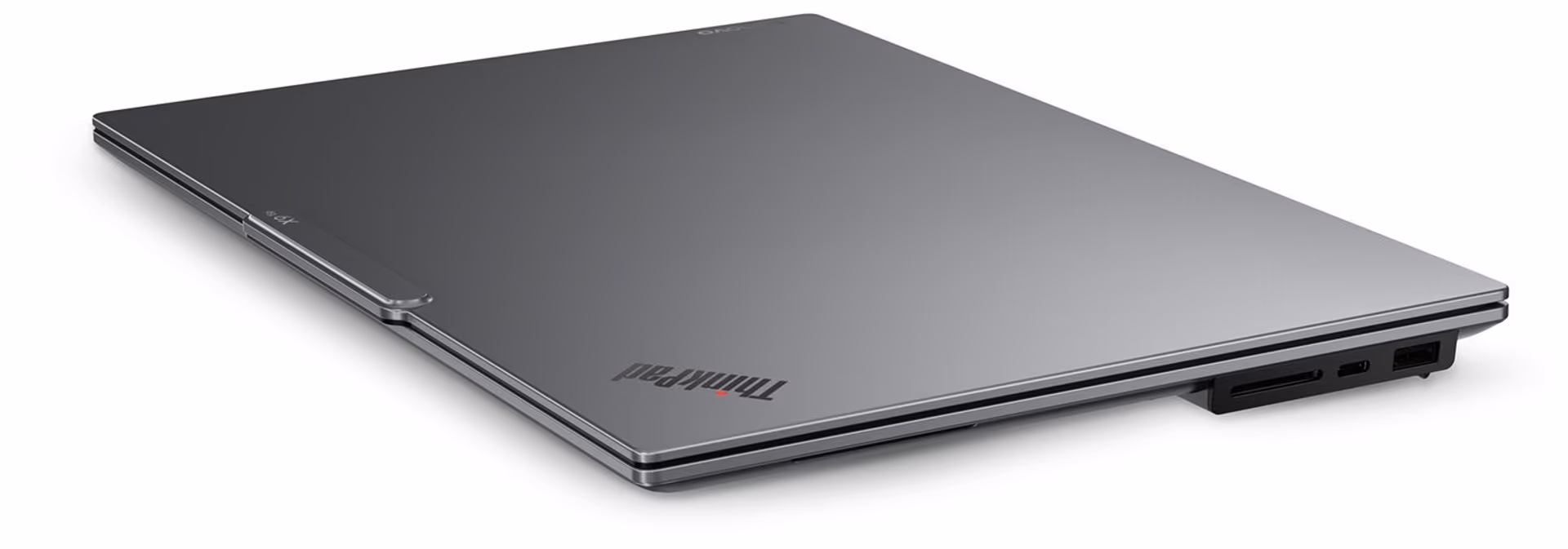 Lenovo ThinkPad X9-15p Gen 1 Aura Edition | 21VV002BUS | 15.3" 2880x1800 120Hz OLED 500nits | Intel Core Ultra X7 358H | 32GB RAM | 1TB SSD | Intel Arc B390 GPU | Gray