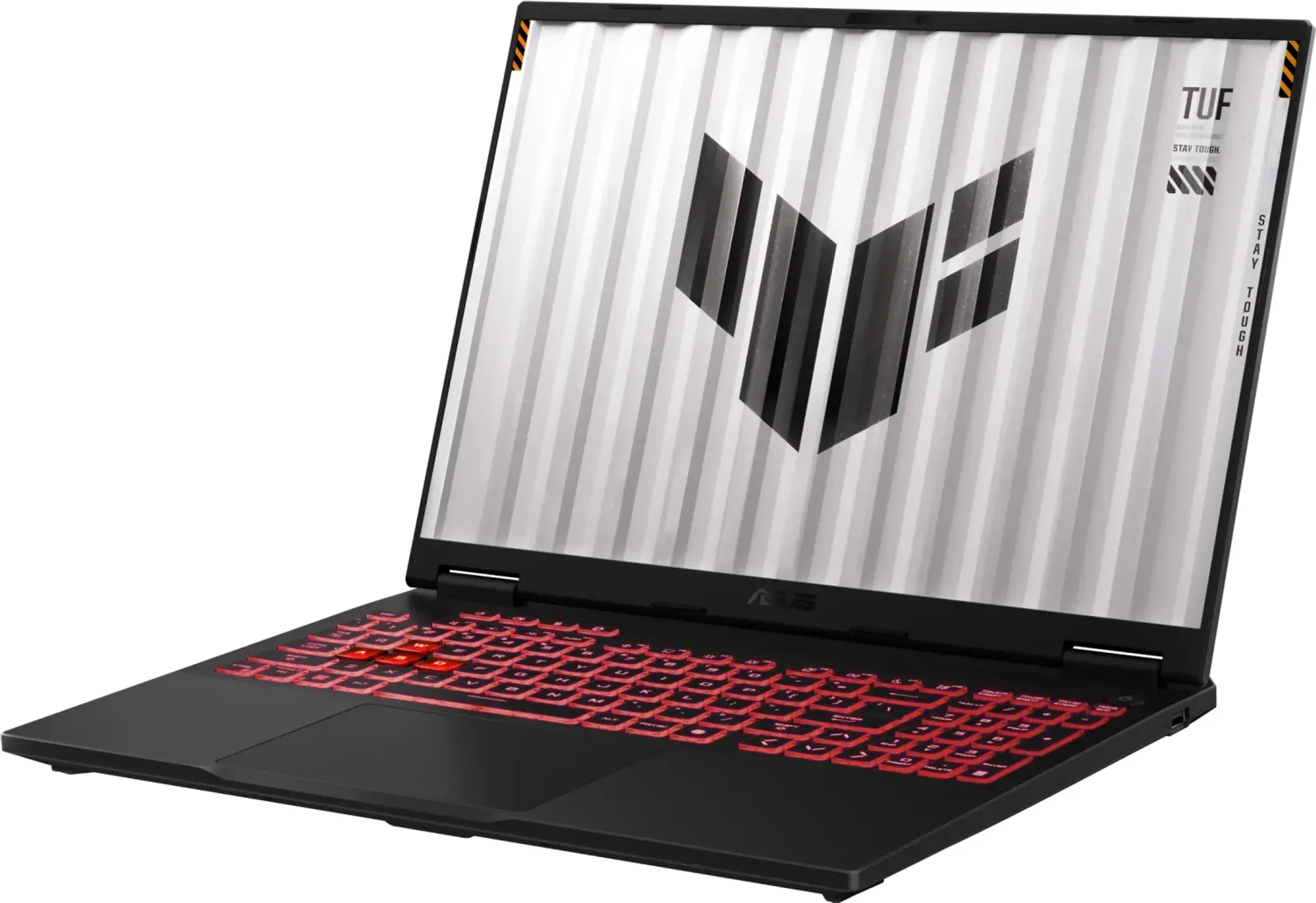 ASUS TUF Gaming A16 | FA608PM-DS96-CA | 16