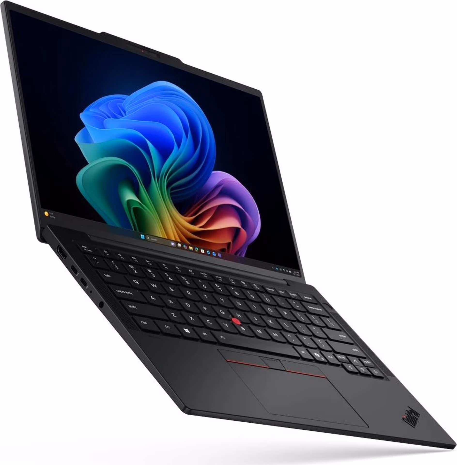 Lenovo ThinkPad T14s Gen 7 | 21YU0026US | 14" 1920x1200 IPS 400nits | Intel Core Ultra 7 355 | 32GB RAM | 512GB SSD | Intel Graphics | Black