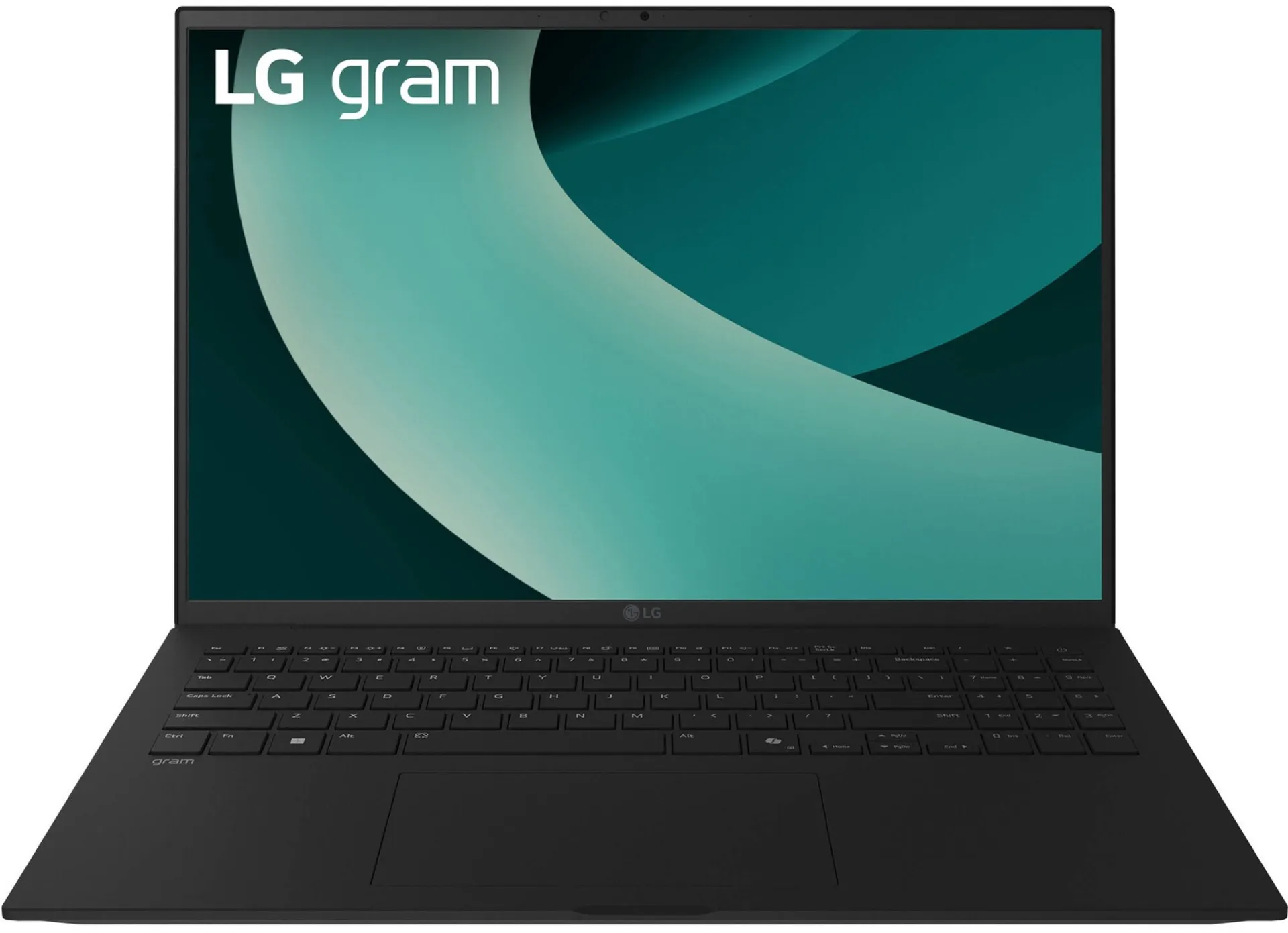 LG Gram 16