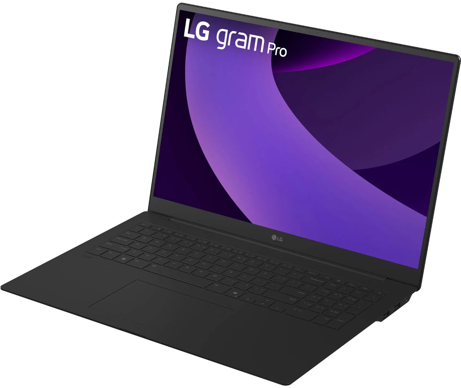 LG gram Pro 17