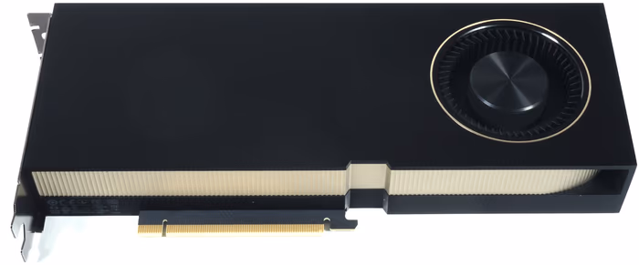 PNY RTX 6000 Ada Generation 48GB GPU - ExtremePC