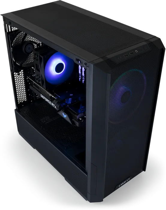 ODYSSEY | RTX 4060 - ExtremePC