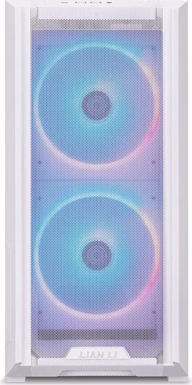Lian Li LANCOOL 216 RGB WHITE Chassis