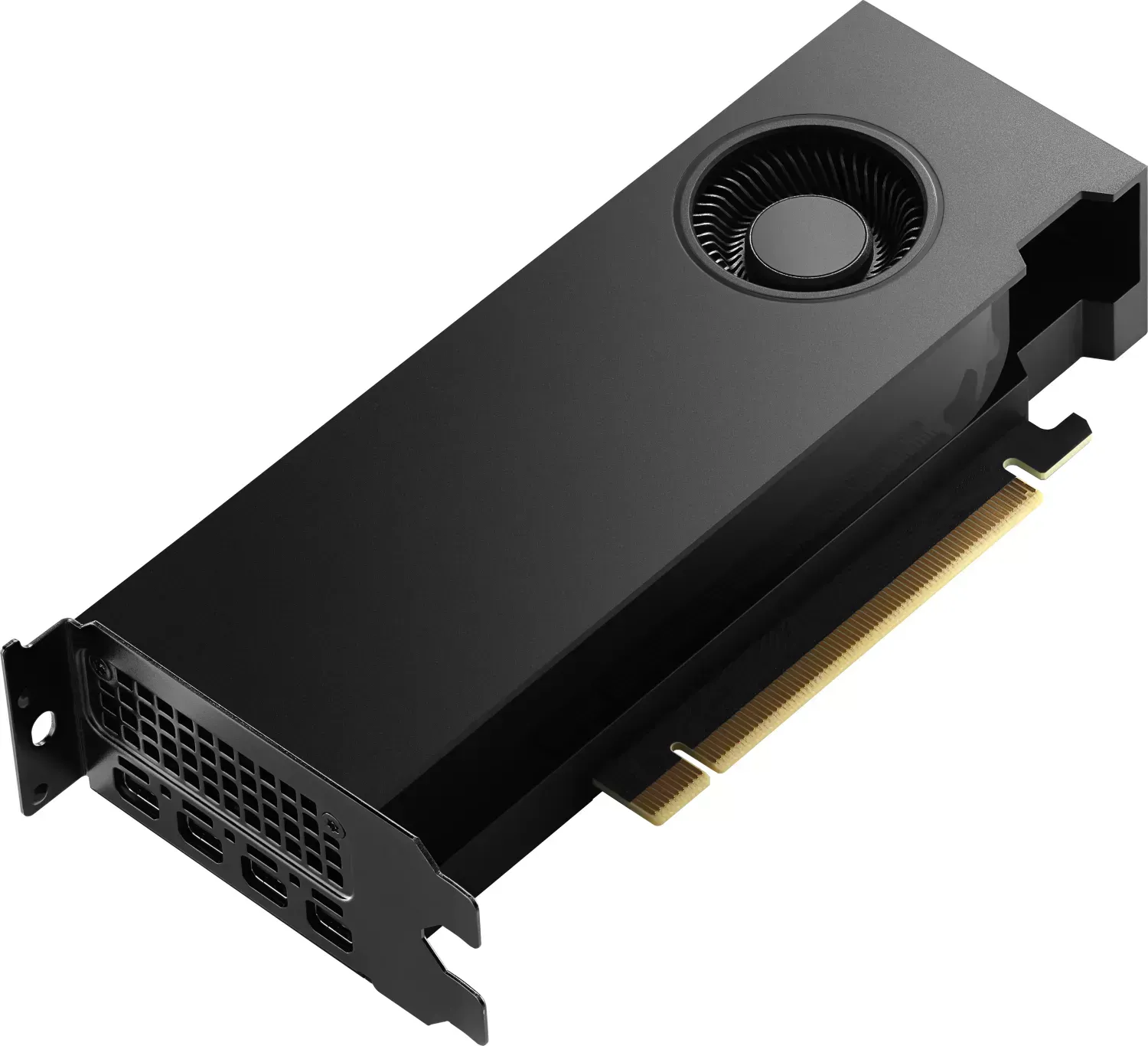 PNY NVIDIA RTX 4000 SFF ADA 20GB Professional GPU