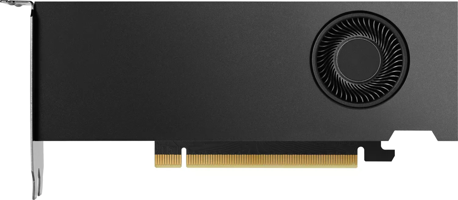 PNY NVIDIA RTX 4000 SFF ADA 20GB Professional GPU