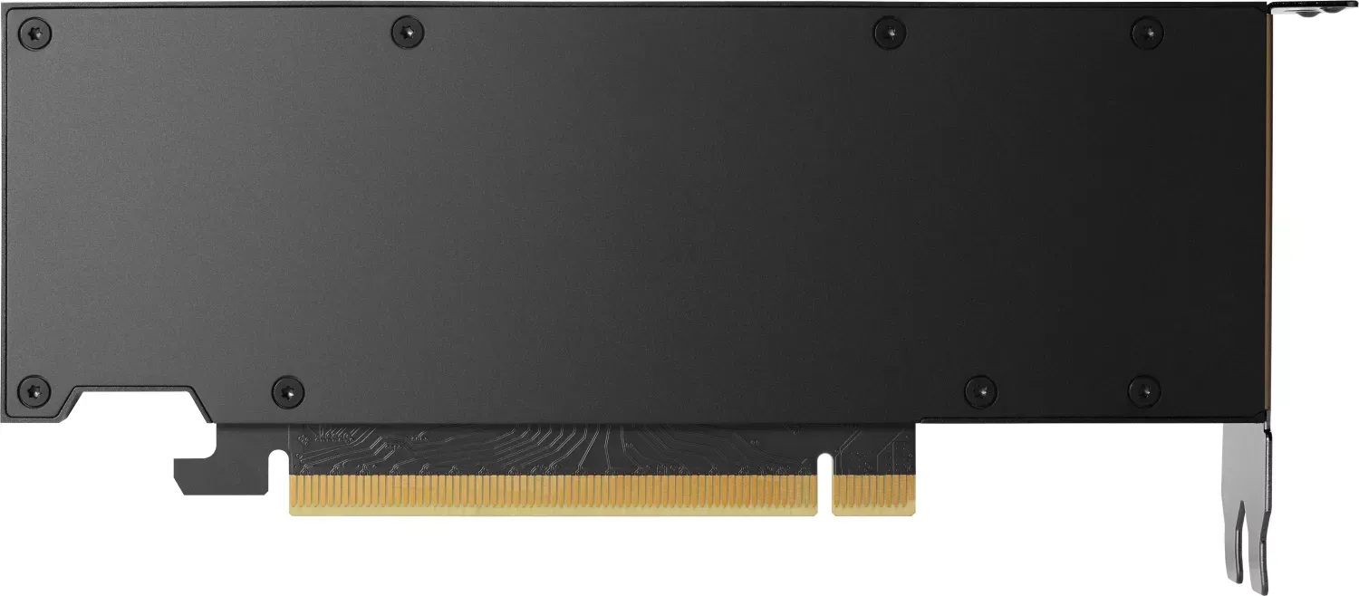 PNY NVIDIA RTX 4000 SFF ADA 20GB Professional GPU