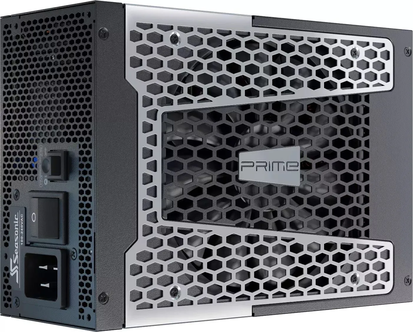 SEASONIC Prime PX-1600  ATX 3.0 1600W Power Supply