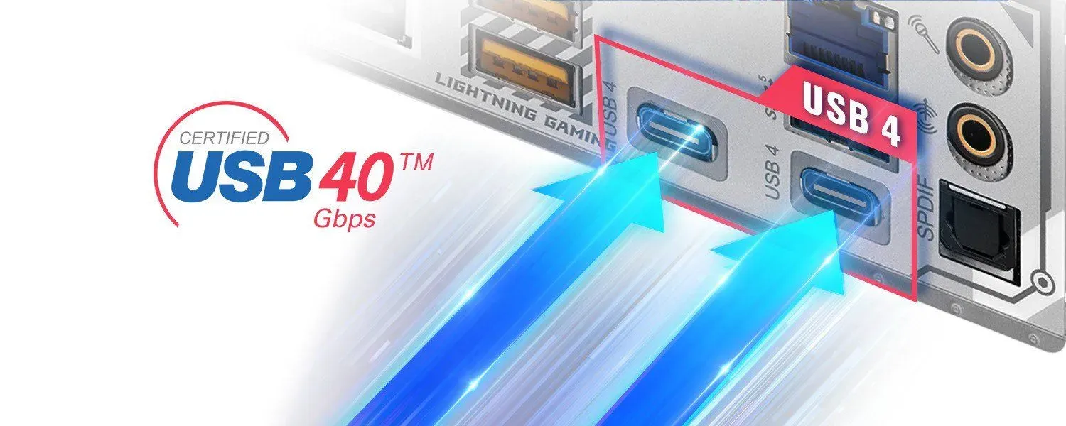 ASRock X870 Steel Legend WiFi White Motherboard