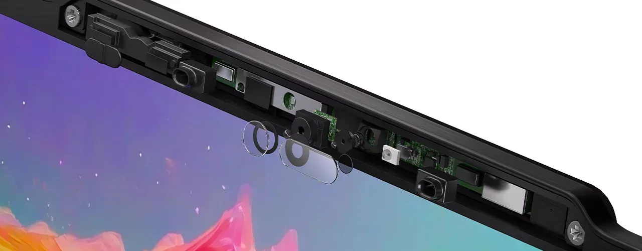 Lenovo ThinkPad P1 Gen 7 | 21KV0000US | Intel Core Ultra 7 155H | 32GB RAM | 1TB SSD | 16